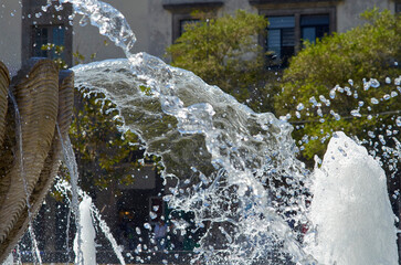 fuente