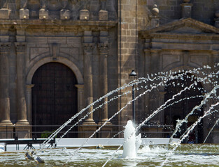 fuente
