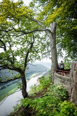 Sächsische Schweiz
