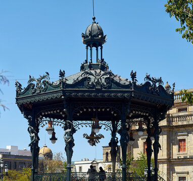 kiosko