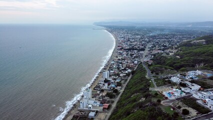 CrucitaDesdeDron