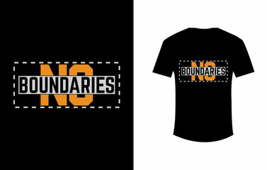 Typography t shirt design vector