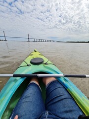 canoe on the lake
Rosario, Santa Fe