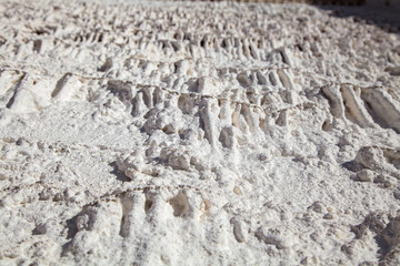 Potala Palace, Lhasa, Tibet, China