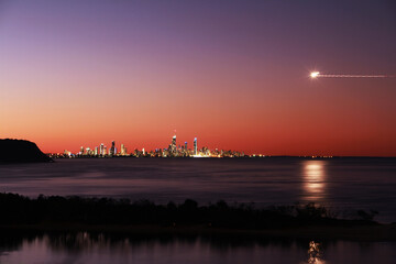 Gold Coast, Queensland, Australia