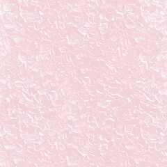 Pink watercolor background. Digital drawing