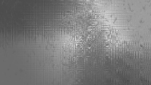 Abstract grunge texture motion graphic background.