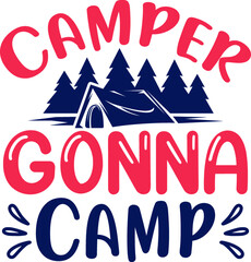 Adventures and Outdoors Svg  design