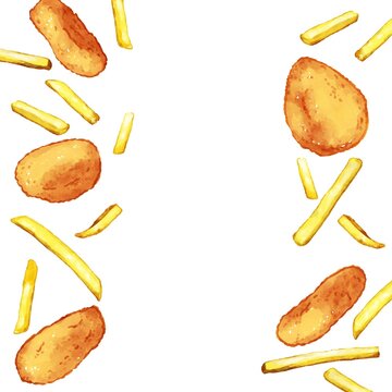 チキンナゲット Images Browse 321 Stock Photos Vectors And Video Adobe Stock チキンナゲット Images Browse 321 Stock Photos Vectors And Video Adobe Stock