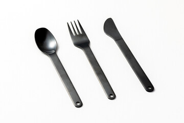 カトラリー_ステンレス