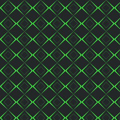 metal grid background