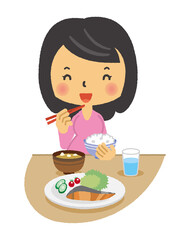 妊娠　妊婦　マタニティ　三頭身