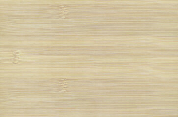 Naklejka premium Bamboo texture, wood background, Bamboo plank backdrop, wallpaper