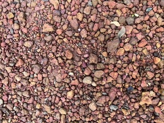 Background stone 