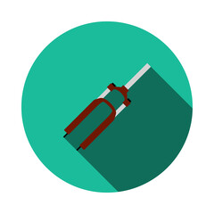 Bike Fork Icon