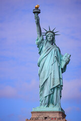 Naklejka premium New York architecture