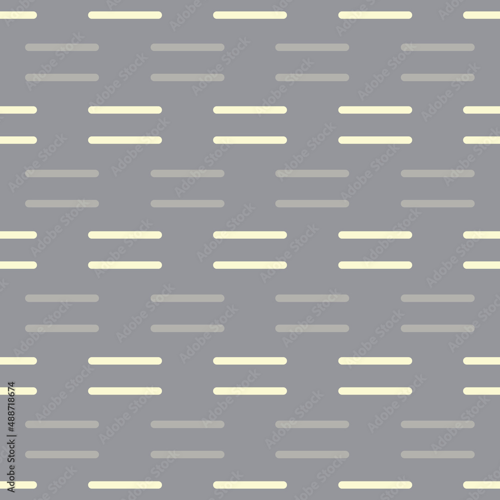 Poster calculate symbols vector seamless repeat pattern print background