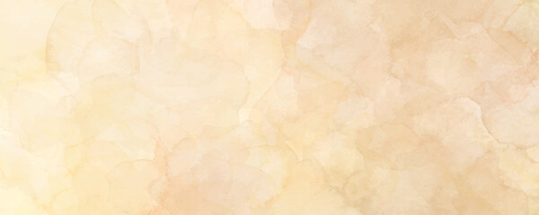 Vector watercolor art background. Old paper. Marble. Stone. Watercolour texture for cards, flyers, poster. watercolour banner. Stucco. Wall. Brushstrokes and splashes. Painted template for design.