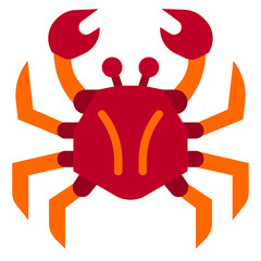 crab