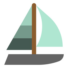 sailboat