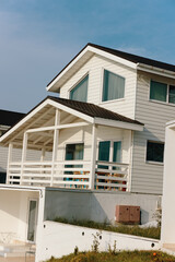 hotel travel lifestyle architecture building