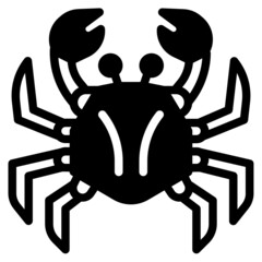 crab