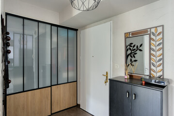 appartement cosy