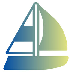 sailboat