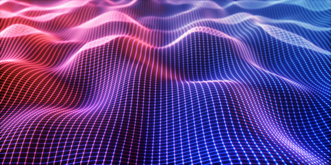 Abstract illustration