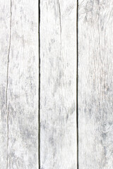 White gray wood color texture horizontal for background. Surface light clean of table top view. Natural patterns for design art work and interior or exterior. Grunge old white wood board wall pattern.