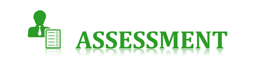 Concept of assessment