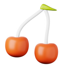 Soft drink take away coke high quality 3D render illustration for cafe menu and restaurant delivery apps.