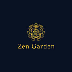 Zen Garden