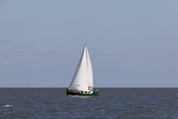 Segelboot