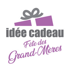 Fête des grand-mères