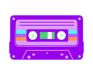 cassette 90s icon