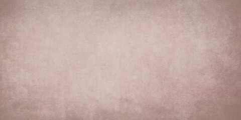 Fototapeta premium Textured background, empty copy space for text, wall structure, stone concrete background. Brown grungy painting backdrop.