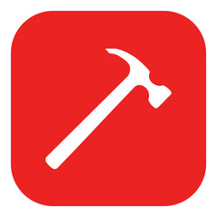 Hammer und App Icon