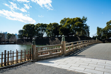 和田倉橋