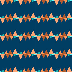 Graphic geometric pattern for your design and background