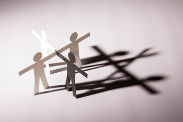 weakness of four team