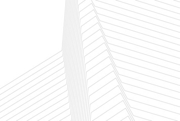 abstract lines geometric background