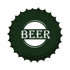 beer bottle cap