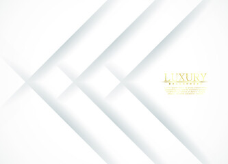 Luxury pattern. Premium gold glitter stripes background.