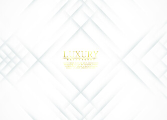 Luxury pattern. Premium gold glitter stripes background.