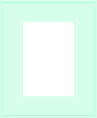 simple rectangular photo frame 1