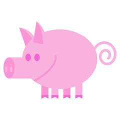 pig