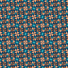 Graphic geometric pattern for your design and background