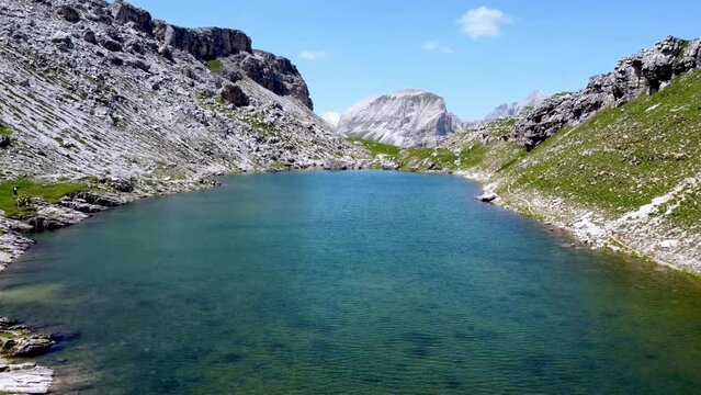 Dolomits