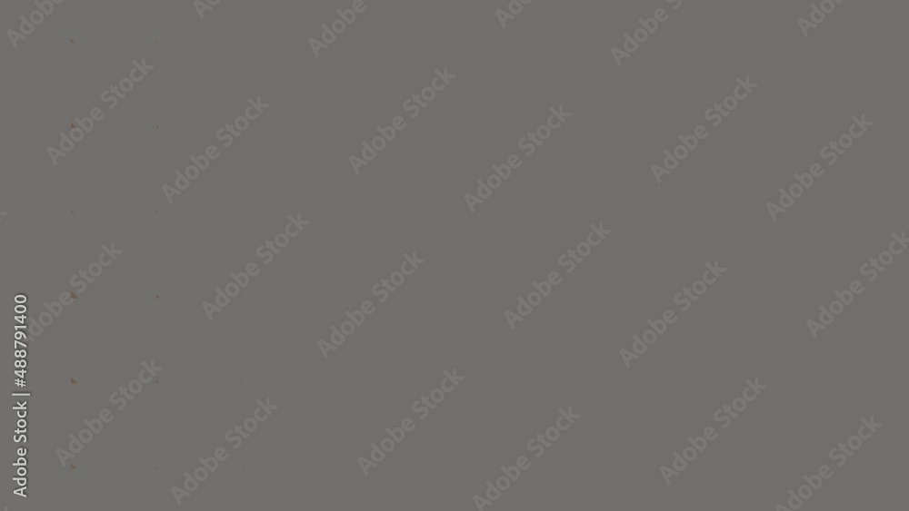 Poster abstract multicolor background with geometric pattern. time displacement transition background. simp